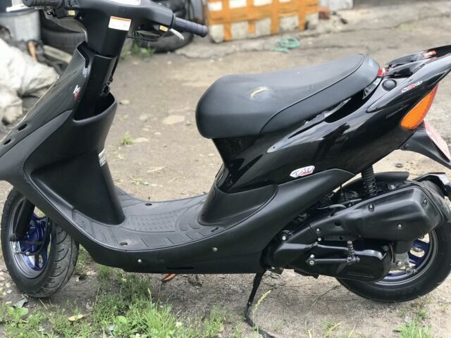 Хонда Другая, объемом двигателя 49 л и пробегом 0 тыс. км за 578 $, фото 1 на Automoto.ua