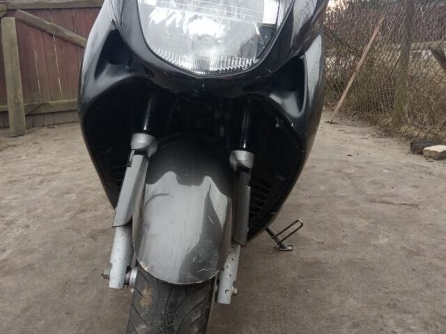 Хонда Інша, об'ємом двигуна 0.13 л та пробігом 0 тис. км за 350 $, фото 2 на Automoto.ua