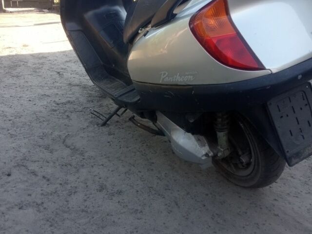 Хонда Інша, об'ємом двигуна 0.13 л та пробігом 0 тис. км за 350 $, фото 4 на Automoto.ua