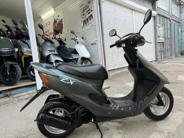 Хонда Другая, объемом двигателя 49 л и пробегом 0 тыс. км за 680 $, фото 8 на Automoto.ua