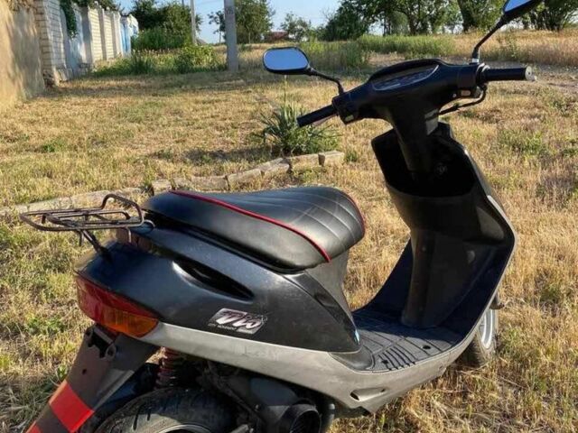 Хонда Другая, объемом двигателя 49 л и пробегом 0 тыс. км за 333 $, фото 3 на Automoto.ua