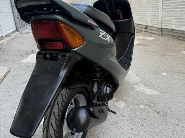 Хонда Другая, объемом двигателя 49 л и пробегом 0 тыс. км за 680 $, фото 7 на Automoto.ua