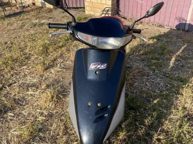 Хонда Другая, объемом двигателя 49 л и пробегом 0 тыс. км за 333 $, фото 1 на Automoto.ua