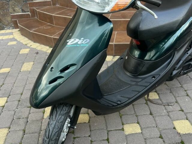 Хонда Інша, об'ємом двигуна 0 л та пробігом 0 тис. км за 342 $, фото 1 на Automoto.ua