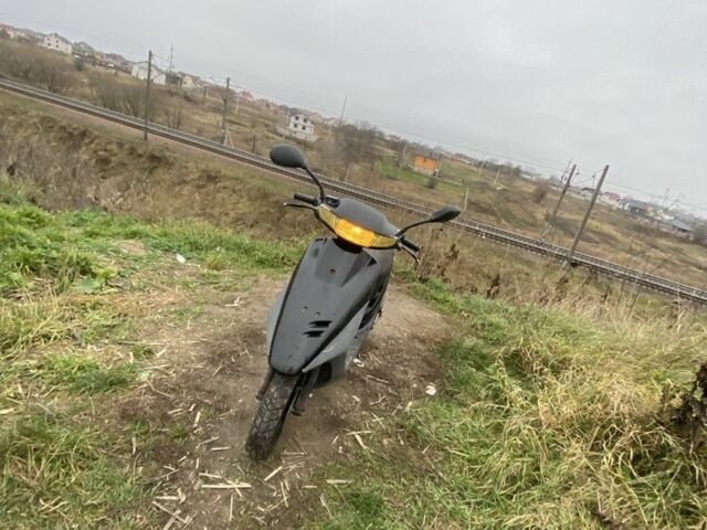 Хонда Другая, объемом двигателя 50 л и пробегом 0 тыс. км за 189 $, фото 1 на Automoto.ua