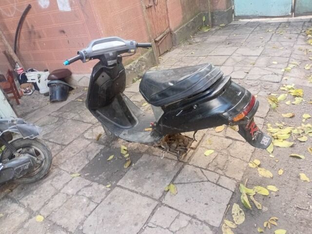 Хонда Інша, об'ємом двигуна 49 л та пробігом 0 тис. км за 8 $, фото 1 на Automoto.ua