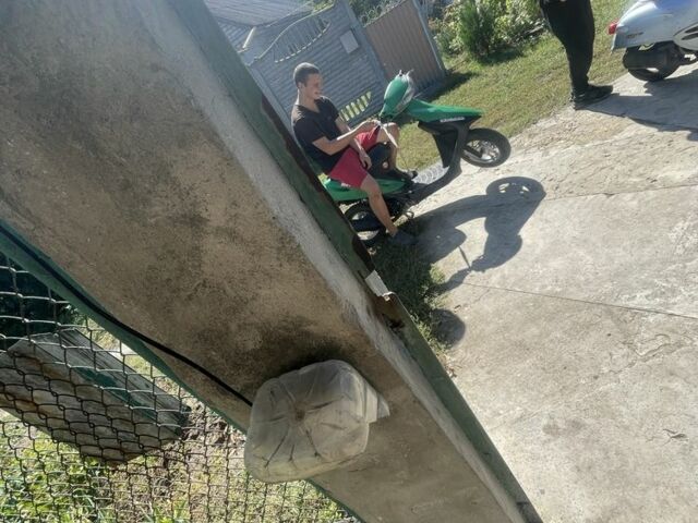 Хонда Другая, объемом двигателя 65 л и пробегом 0 тыс. км за 262 $, фото 2 на Automoto.ua