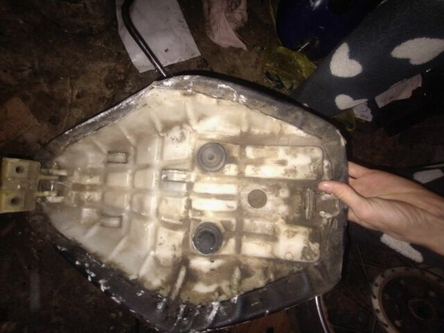 Хонда Другая, объемом двигателя 0 л и пробегом 0 тыс. км за 11 $, фото 2 на Automoto.ua