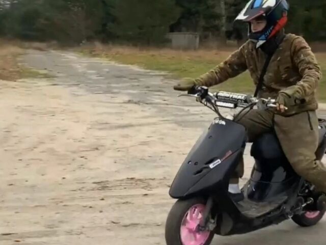 Хонда Другая, объемом двигателя 0 л и пробегом 0 тыс. км за 379 $, фото 5 на Automoto.ua