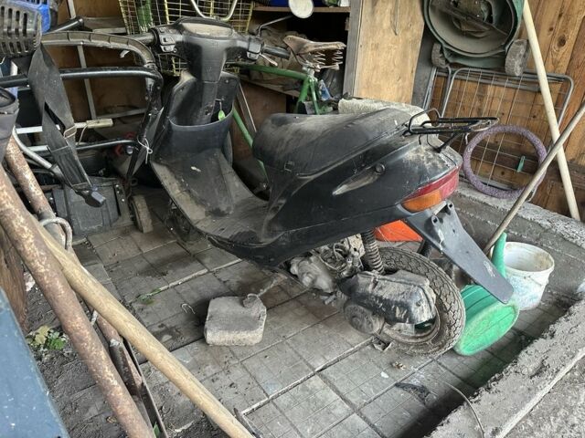 Хонда Другая, объемом двигателя 49 л и пробегом 0 тыс. км за 162 $, фото 1 на Automoto.ua