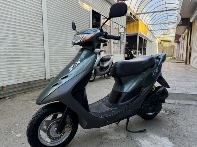 Хонда Другая, объемом двигателя 49 л и пробегом 0 тыс. км за 680 $, фото 2 на Automoto.ua