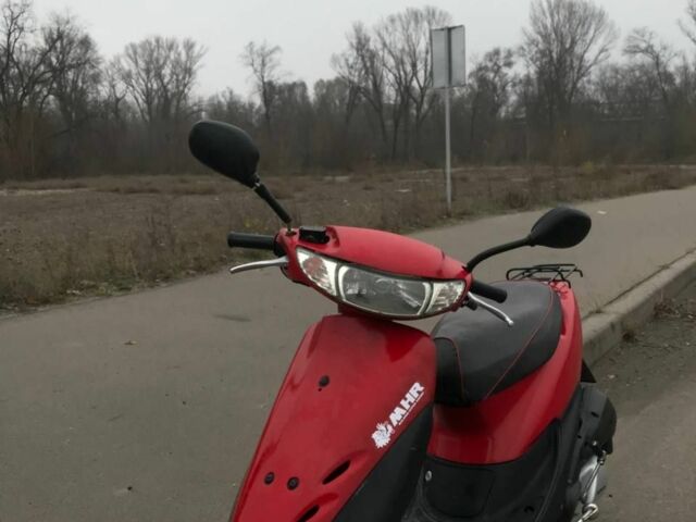 Хонда Другая, объемом двигателя 65 л и пробегом 0 тыс. км за 237 $, фото 3 на Automoto.ua