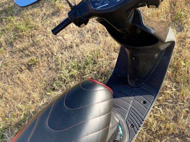 Хонда Другая, объемом двигателя 49 л и пробегом 0 тыс. км за 333 $, фото 2 на Automoto.ua