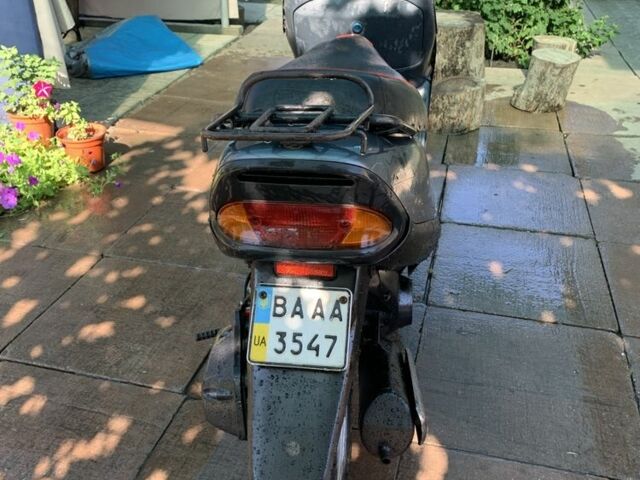 Хонда Другая, объемом двигателя 0 л и пробегом 0 тыс. км за 225 $, фото 5 на Automoto.ua