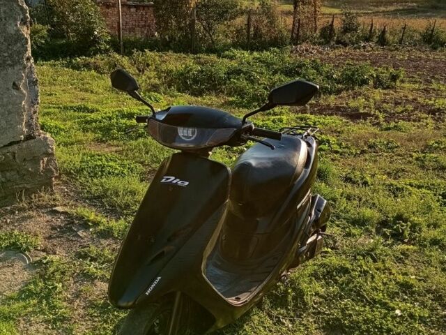 Хонда Другая, объемом двигателя 50 л и пробегом 0 тыс. км за 297 $, фото 1 на Automoto.ua