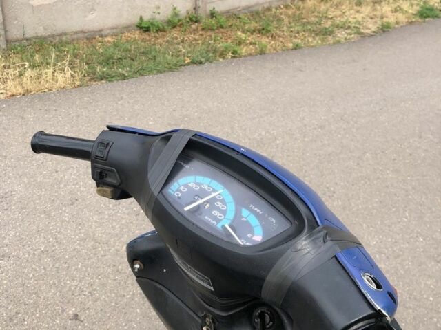 Хонда Другая, объемом двигателя 65 л и пробегом 0 тыс. км за 145 $, фото 3 на Automoto.ua