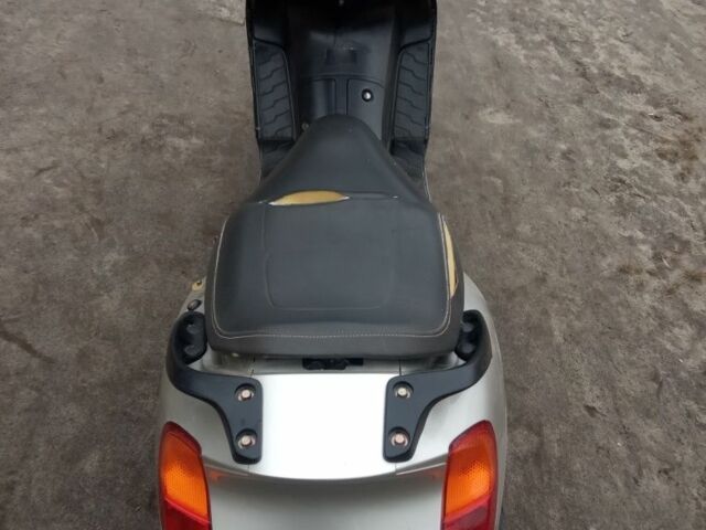 Хонда Інша, об'ємом двигуна 0.13 л та пробігом 0 тис. км за 350 $, фото 1 на Automoto.ua