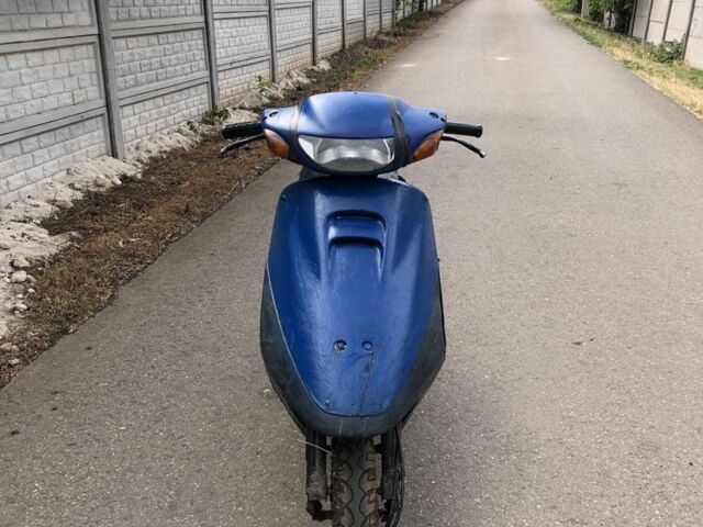 Хонда Другая, объемом двигателя 65 л и пробегом 0 тыс. км за 145 $, фото 1 на Automoto.ua