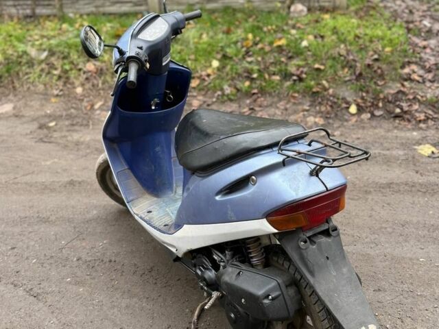 Хонда Другая, объемом двигателя 49 л и пробегом 0 тыс. км за 261 $, фото 2 на Automoto.ua