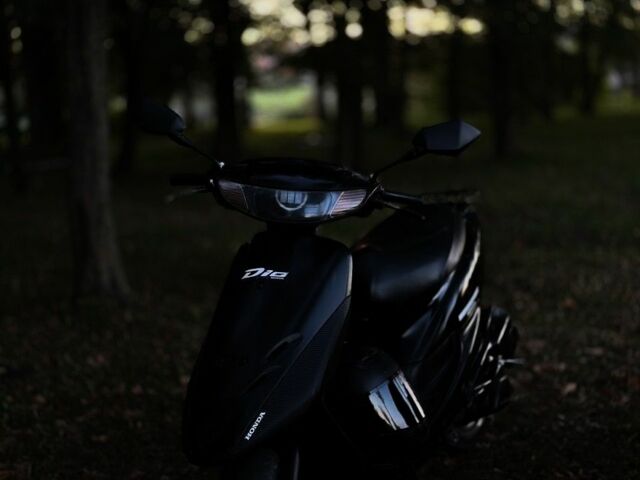 Хонда Другая, объемом двигателя 50 л и пробегом 0 тыс. км за 297 $, фото 2 на Automoto.ua