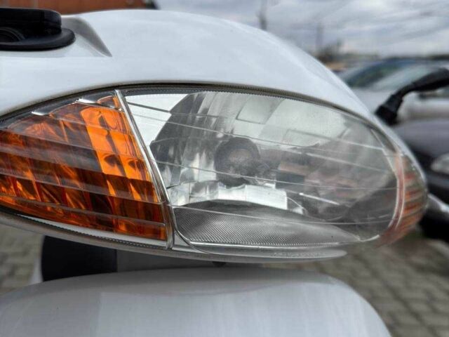 Хонда Другая, объемом двигателя 49 л и пробегом 0 тыс. км за 680 $, фото 11 на Automoto.ua