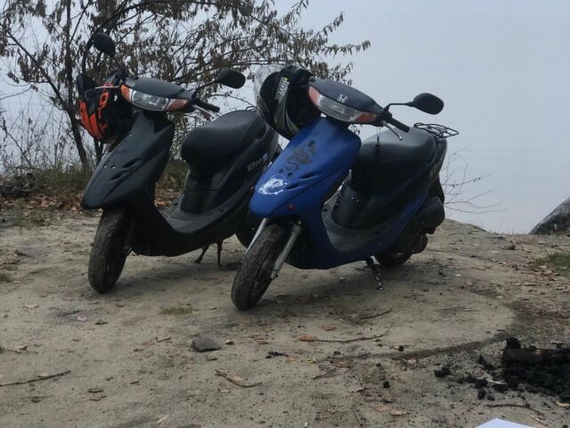 Хонда Другая, объемом двигателя 50 л и пробегом 0 тыс. км за 356 $, фото 3 на Automoto.ua