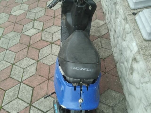 Хонда Другая, объемом двигателя 49 л и пробегом 0 тыс. км за 53 $, фото 2 на Automoto.ua