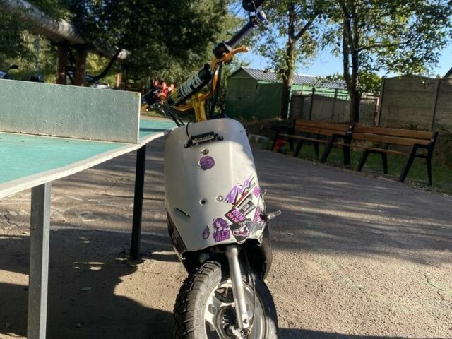 Хонда Другая, объемом двигателя 49 л и пробегом 0 тыс. км за 119 $, фото 1 на Automoto.ua