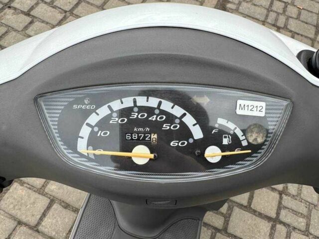 Хонда Другая, объемом двигателя 49 л и пробегом 0 тыс. км за 680 $, фото 7 на Automoto.ua