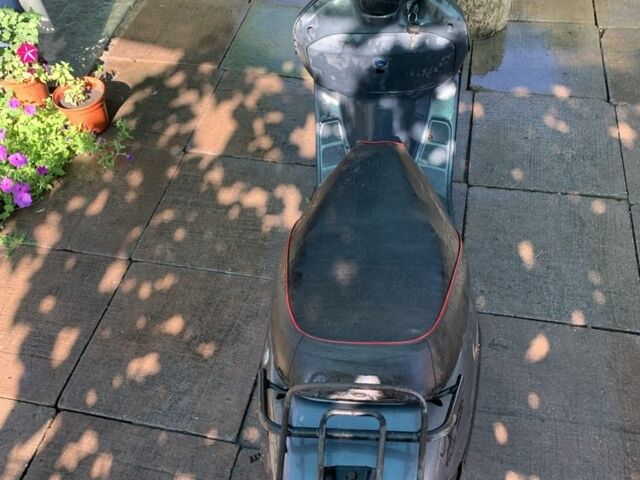 Хонда Другая, объемом двигателя 0 л и пробегом 0 тыс. км за 225 $, фото 6 на Automoto.ua