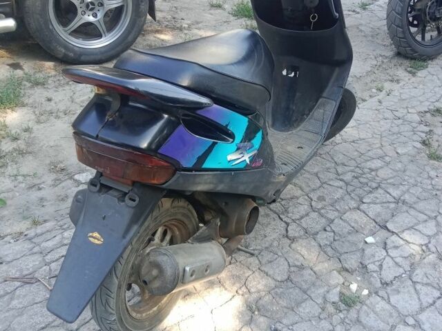 Хонда Другая, объемом двигателя 49 л и пробегом 0 тыс. км за 214 $, фото 2 на Automoto.ua