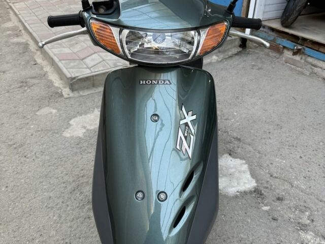 Хонда Другая, объемом двигателя 49 л и пробегом 0 тыс. км за 680 $, фото 10 на Automoto.ua