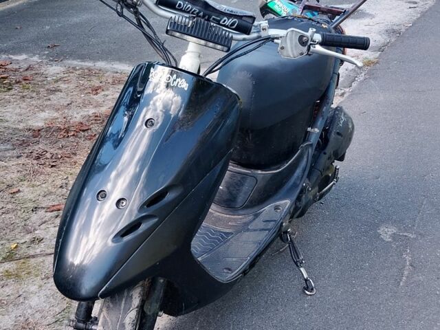 Хонда Другая, объемом двигателя 0 л и пробегом 0 тыс. км за 379 $, фото 2 на Automoto.ua