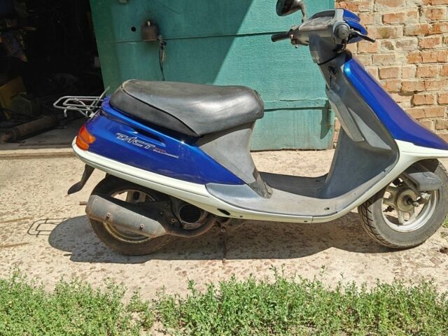 Хонда Другая, объемом двигателя 49 л и пробегом 0 тыс. км за 238 $, фото 3 на Automoto.ua