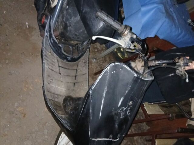 Хонда Другая, объемом двигателя 49 л и пробегом 0 тыс. км за 95 $, фото 2 на Automoto.ua