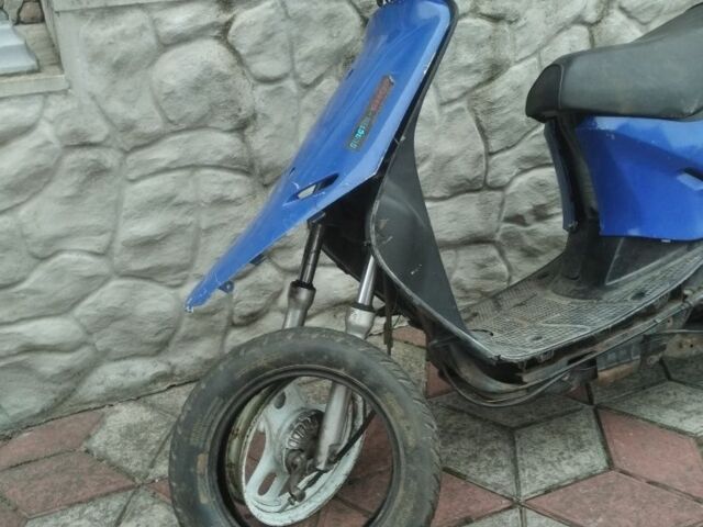 Хонда Другая, объемом двигателя 49 л и пробегом 0 тыс. км за 53 $, фото 1 на Automoto.ua