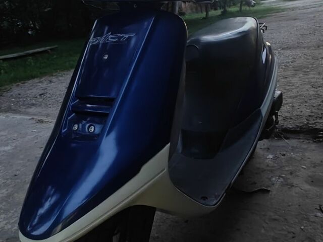 Хонда Другая, объемом двигателя 49 л и пробегом 0 тыс. км за 238 $, фото 1 на Automoto.ua