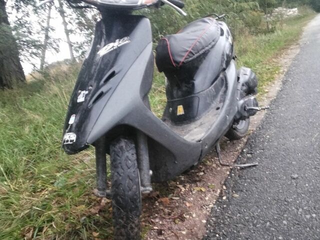 Хонда Інша, об'ємом двигуна 50 л та пробігом 0 тис. км за 155 $, фото 3 на Automoto.ua