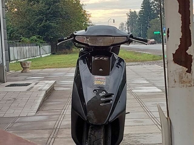 Хонда Інша, об'ємом двигуна 65 л та пробігом 0 тис. км за 368 $, фото 3 на Automoto.ua