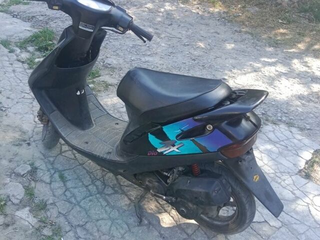 Хонда Другая, объемом двигателя 49 л и пробегом 0 тыс. км за 214 $, фото 1 на Automoto.ua