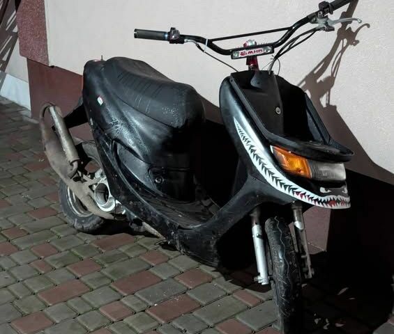 Хонда Інша, об'ємом двигуна 70 л та пробігом 0 тис. км за 213 $, фото 4 на Automoto.ua