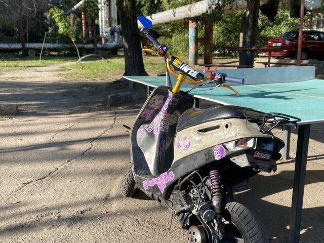 Хонда Другая, объемом двигателя 49 л и пробегом 0 тыс. км за 119 $, фото 2 на Automoto.ua