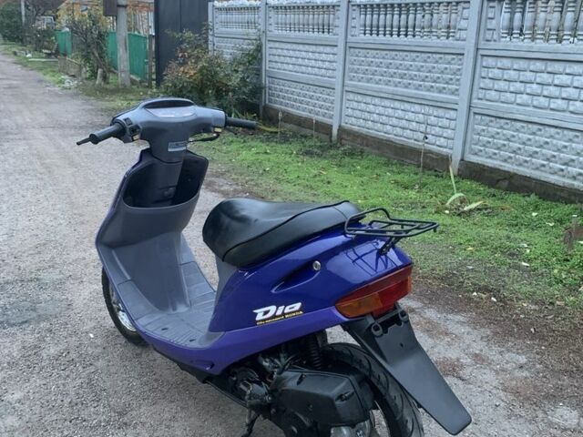 Хонда Другая, объемом двигателя 49 л и пробегом 0 тыс. км за 331 $, фото 2 на Automoto.ua