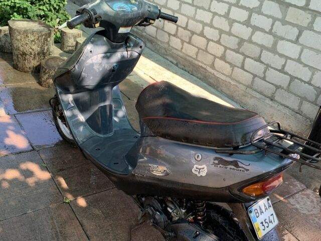 Хонда Другая, объемом двигателя 0 л и пробегом 0 тыс. км за 225 $, фото 3 на Automoto.ua