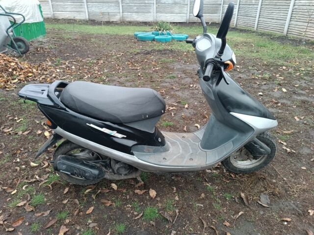 Хонда Інша, об'ємом двигуна 65 л та пробігом 0 тис. км за 286 $, фото 5 на Automoto.ua