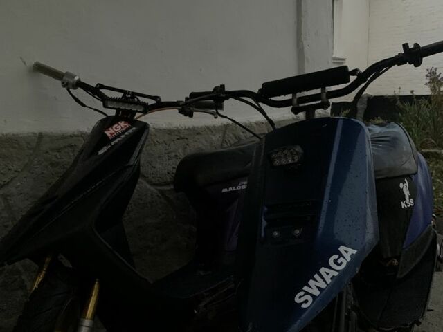 Хонда Другая, объемом двигателя 72 л и пробегом 0 тыс. км за 331 $, фото 1 на Automoto.ua