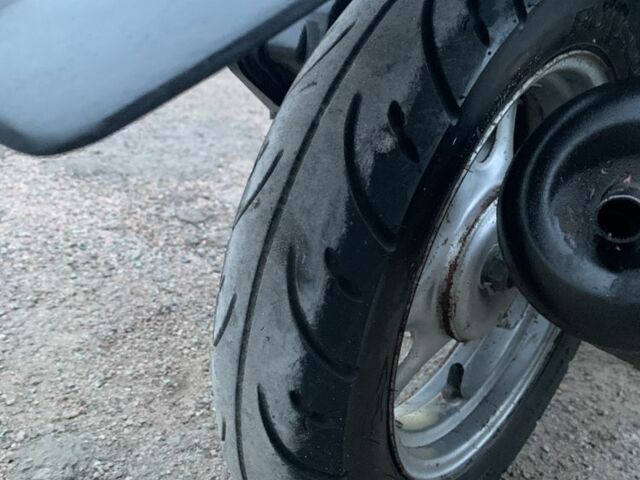 Хонда Другая, объемом двигателя 49 л и пробегом 0 тыс. км за 331 $, фото 5 на Automoto.ua