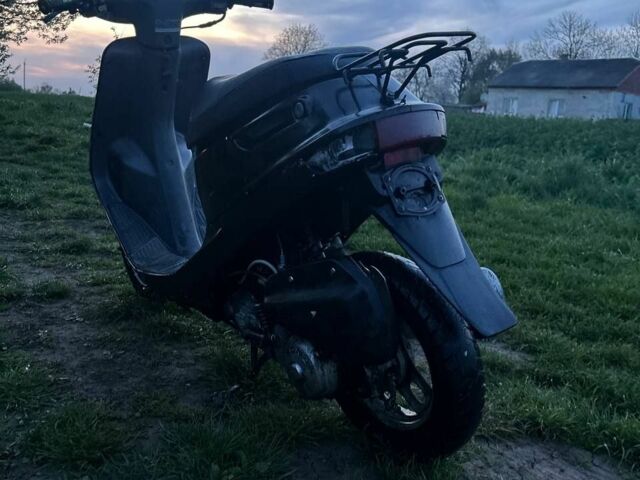 Хонда Другая, объемом двигателя 70 л и пробегом 0 тыс. км за 178 $, фото 4 на Automoto.ua