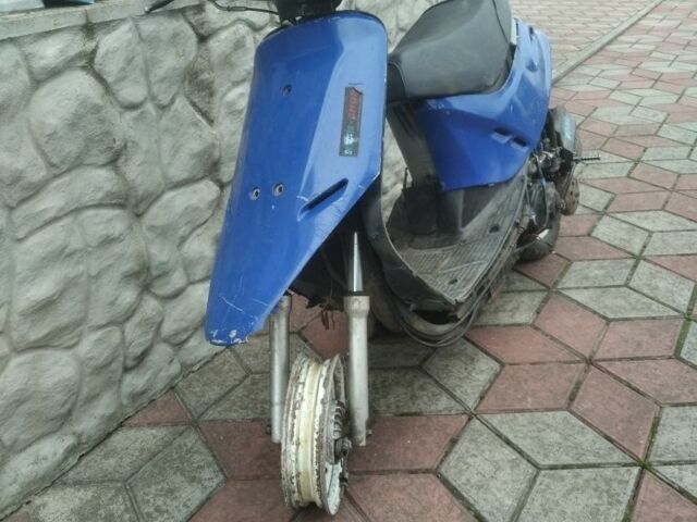 Хонда Другая, объемом двигателя 49 л и пробегом 0 тыс. км за 53 $, фото 3 на Automoto.ua