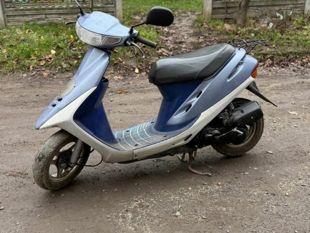 Хонда Другая, объемом двигателя 49 л и пробегом 0 тыс. км за 261 $, фото 4 на Automoto.ua